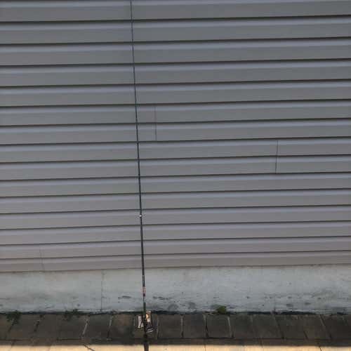 St. Croix Rage 6’8” RC68MHF One Piece Fishing Rod