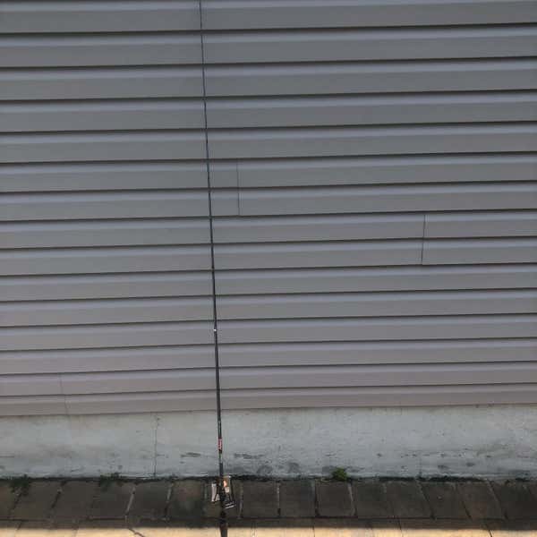 st croix rage fishing rod St. Croix Rage 6'8” RC68MHF One Piece Fishing Rod | SidelineSwap