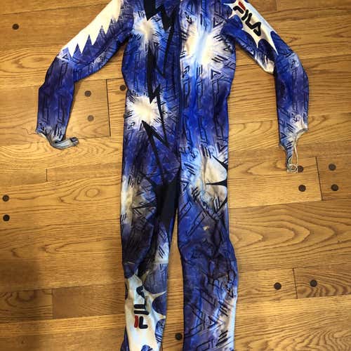 Used Small Other Ski Suit