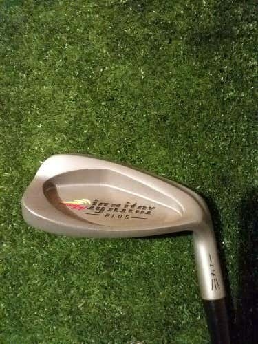 Gary Player Igniter Plus Pitching Wedge PW Regular Steel Shaft RH