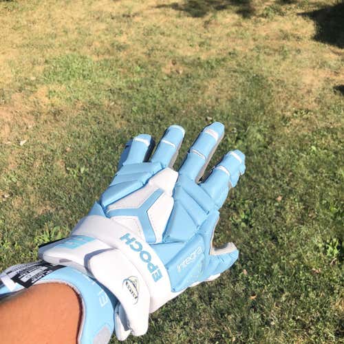 *RARE* Atlas Gloves Team Issued