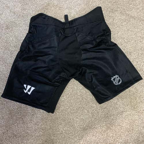 AZ Coyotes Medium Warrior Dynasty Pro Stock Pant Shell