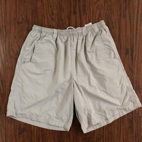 Columbia PFG Grey Shorts