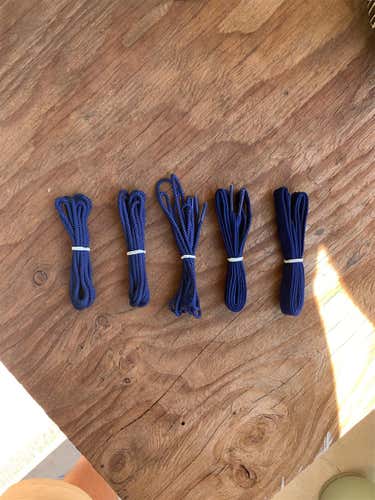 Navy Warrior Stringing Kit