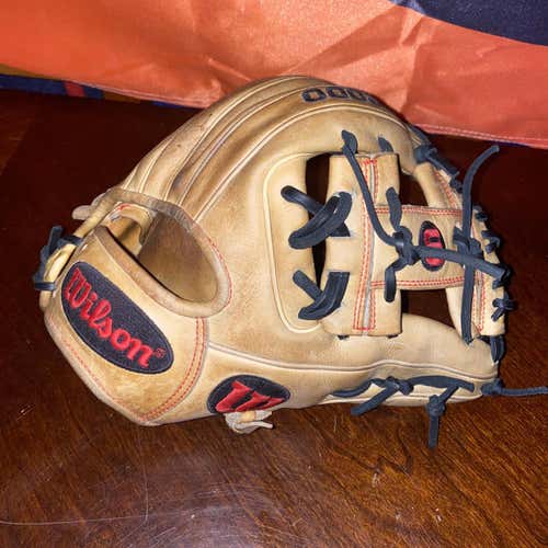 Wilson A2000 1786 11.5