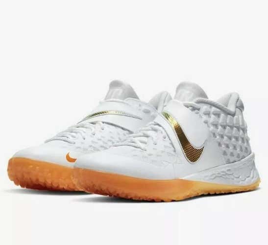 Nike Trout 6 Spring Training Turfs Size 11