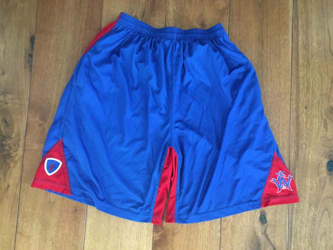 Adrenaline West Coast Starz Team Issued Shorts