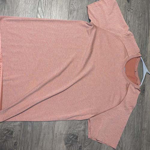 Men's Large Lululemon Shirt