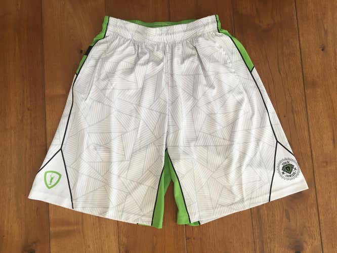 Adrenaline Showcase Shorts