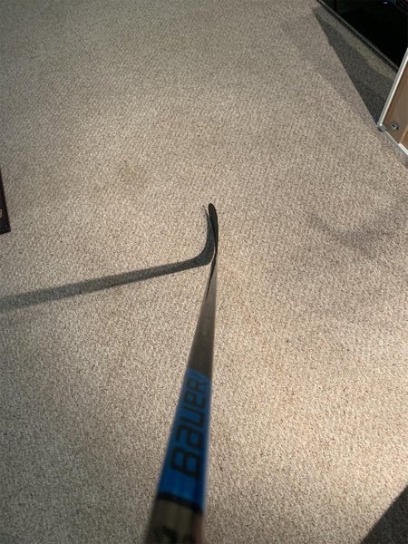 New Right Handed Nexus 2N Pro Hockey Stick