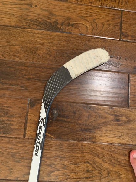 New Easton Stealth S20 85 Flex Pattern E4 Senior Hockey Stick Lh |  SidelineSwap