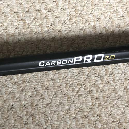 New ECD Lacrosse Carbon Pro 2.0 Shaft