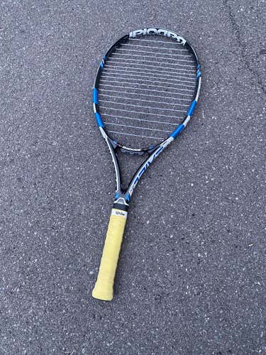 Babalot Pure Drive Tour Tennis Racquet