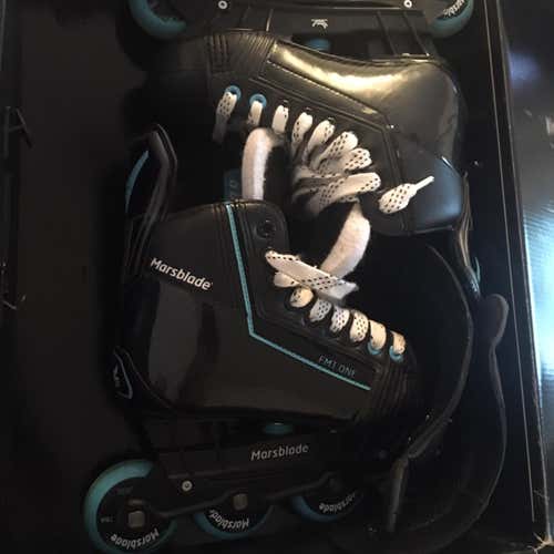 Youth Other Regular Width Size 4.5 Inline Skates