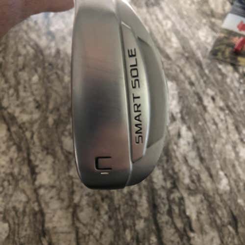 Used Right Handed Regular Flex