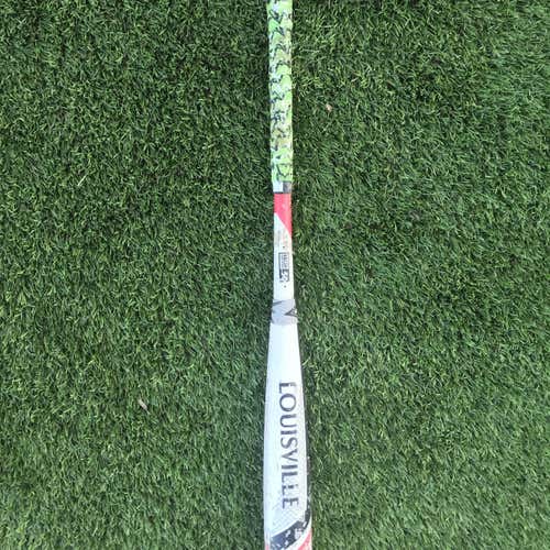 Used BBCOR Certified Hybrid Select 715 (-3) 30 oz 33" Bat