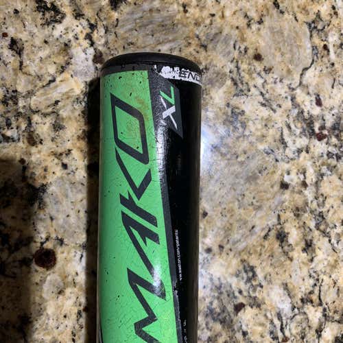 BIG POP!  Easton Mako XL 30/20 (-10)