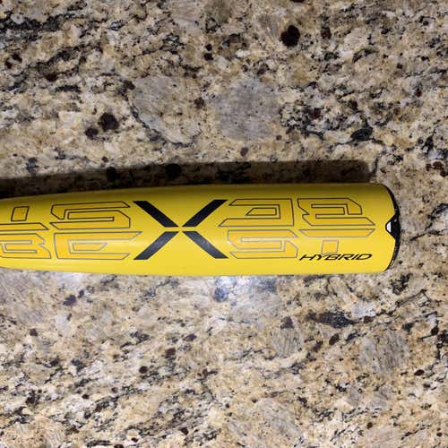 BIG POP USA BAT!!! Easton BEAST X HYBRID - USA BAT - 29/19 (-10)