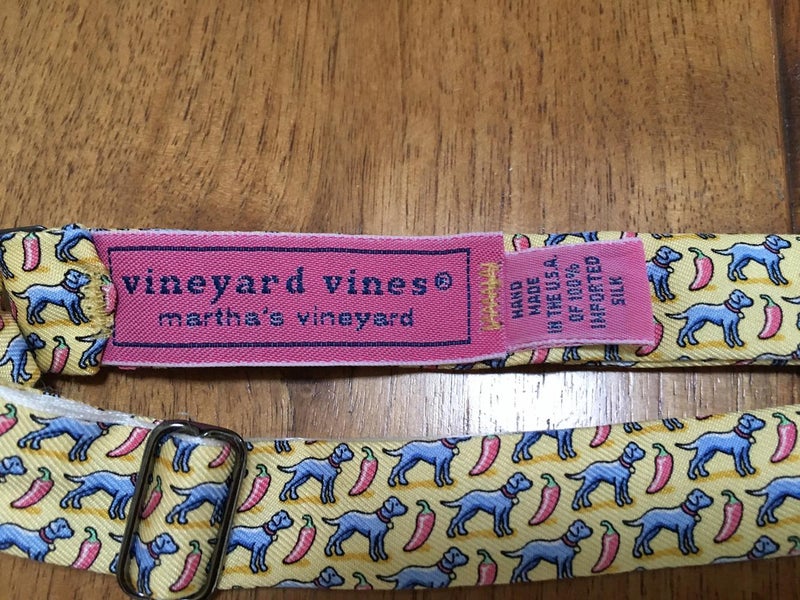 Vineyard Vines, Other, Vineyard Vines New York Giants Tie