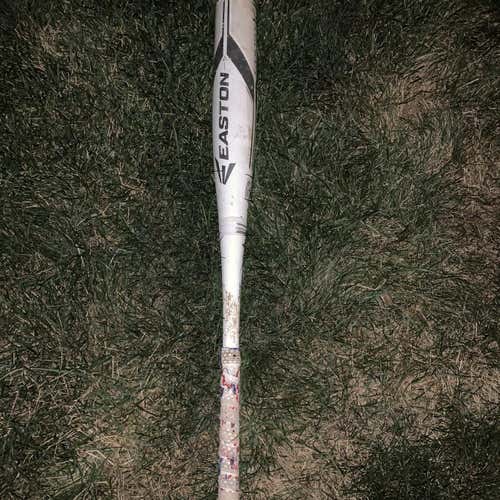 Used USSSA Certified Composite Ghost X-5 (-5) 26 oz 31" Bat