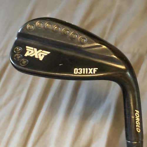PXG Gap Wedge