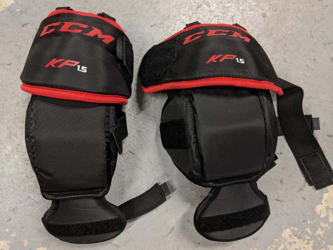 CCM K1.5 senior knee pads