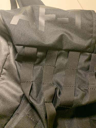 Black Adult XXS Nike Backpack