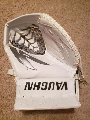 New Vaughn V7 XF Pro Carbon Campbell pro return
