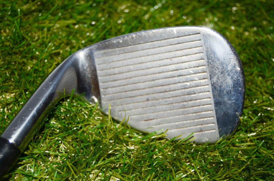 Adams Golf  Tight Lies Pitching Wedge Right Handed	35.5" Steel Mid Flex New Grip