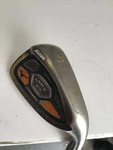 Used Mizuno Jpx Ez Pitching Wedge Steel Regular Golf Wedges