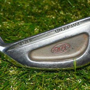 Callaway	S2H2 6 Iron Right Handed 37.5" Steel Stiff  w/Chamois Grip
