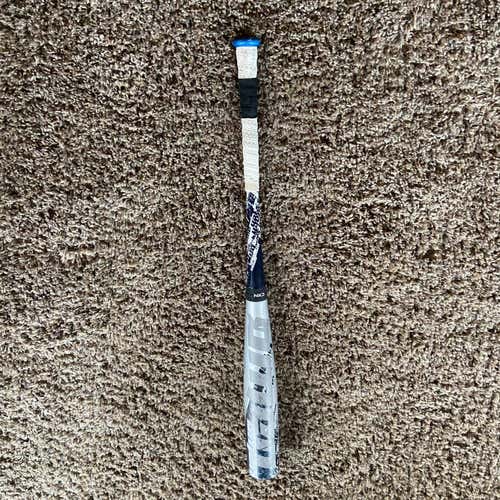 Used BBCOR Certified Composite (-3) 29 oz 32" Bat