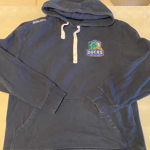 Bauer Team Hoodie