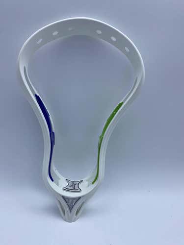 New Attack & Midfield Warrior Unstrung Evolution 3X Head
