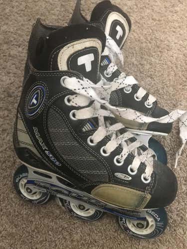 Tour Max 500 Inline Skates Size 13
