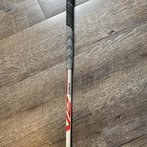 UST Mamiya Proforce V2 6F4 Stiff Flex Graphite Shaft Shaft