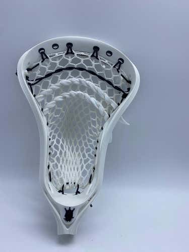 New Attack & Midfield Brine Strung Clutch 3X Head