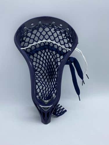 New Attack & Midfield Warrior Strung Razer 2.0 Head