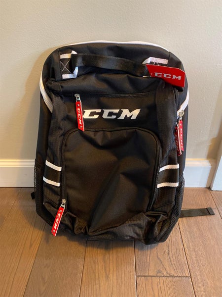 New CCM Bag