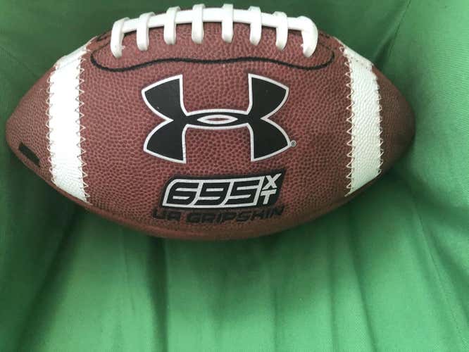 Maryland Under Armour 695