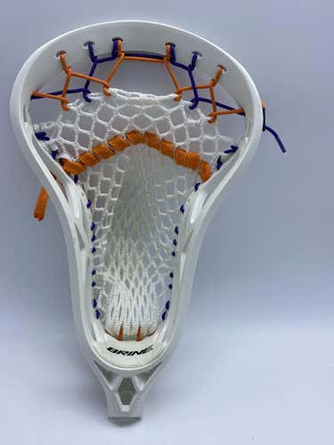 New Brine Remix X6 Head
