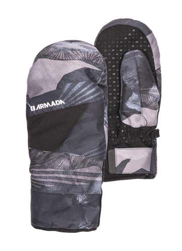 ADULT ARMADA “TREMOR MITT” WINTER MITTENS (RIDGE) SMALL