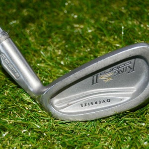 King Cobra II OS 3 Iron	Right Handed	38.75" Steel Regular New Grip