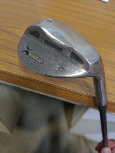 Used Dunlop Flop Wedge Right Handed Wedge 64