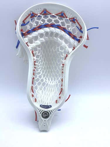 New Attack & Midfield Maverik Strung Spider Head
