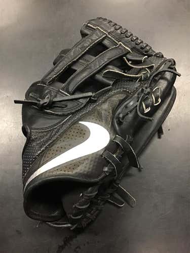 Used Nike MVP Select 12.75" Baseball Glove