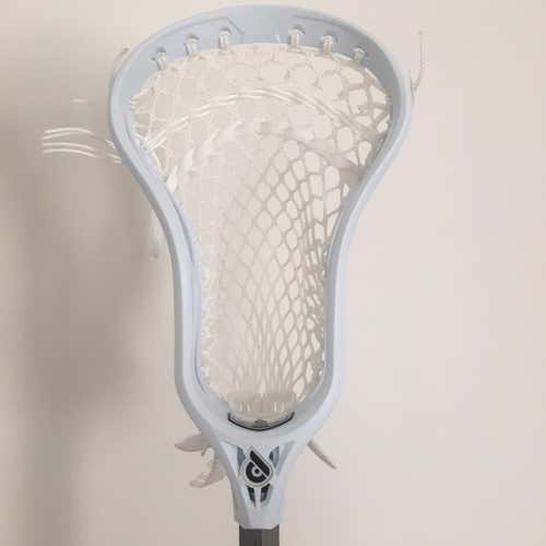 New Powell Pioneer 2 Transition Head - Strung
