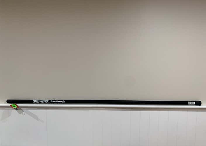 New Warrior Krypto Pro Diamond Shaft 60”