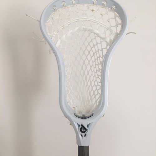 New Powell Pioneer 2 Attack Head - Strung