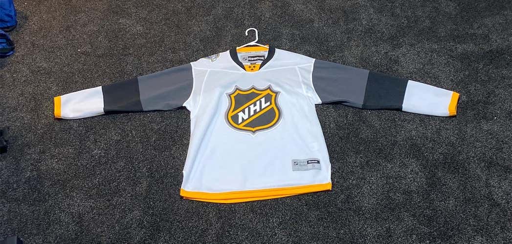 2016 All star Game Jersey Men’s Small